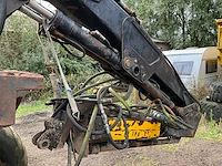 1990 fmg ösa 250 super eva bomenrooier - afbeelding 7 van  44