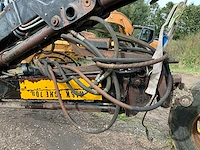 1990 fmg ösa 250 super eva bomenrooier - afbeelding 8 van  44