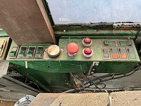 1990 fmg ösa 250 super eva bomenrooier - afbeelding 17 van  44