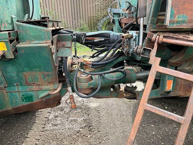 1990 fmg ösa 250 super eva bomenrooier - afbeelding 28 van  44
