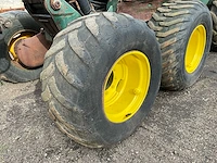1990 fmg ösa 250 super eva bomenrooier - afbeelding 41 van  44