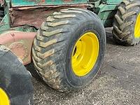 1990 fmg ösa 250 super eva bomenrooier - afbeelding 42 van  44