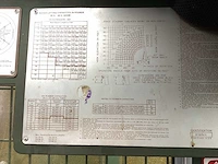 1990 grove rt 875 c telescoopkraan - afbeelding 11 van  20
