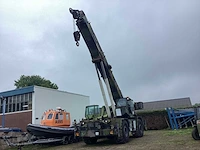 1990 grove rt 875 c telescoopkraan