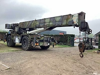 1990 grove rt 875 c telescoopkraan - afbeelding 12 van  20