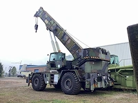 1990 grove rt 875 c telescoopkraan - afbeelding 14 van  20