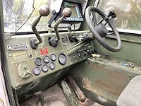 1990 grove rt 875 c telescoopkraan - afbeelding 18 van  20
