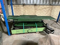 1990 heller pfv2 freesmachine - afbeelding 6 van  17
