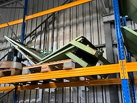 1990 heller pfv2 freesmachine - afbeelding 8 van  17