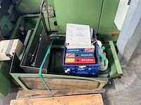 1990 heller pfv2 freesmachine - afbeelding 9 van  17