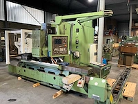 1990 heller pfv2 freesmachine - afbeelding 1 van  17