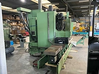 1990 heller pfv2 freesmachine - afbeelding 11 van  17