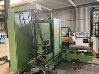 1990 heller pfv2 freesmachine - afbeelding 12 van  17