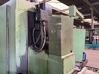 1990 heller pfv2 freesmachine - afbeelding 14 van  17