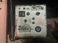 1990 hms tl-35 event lichtmast aanhangwagen - afbeelding 7 van  22