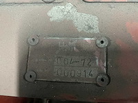 1990 hms tl-35 event lichtmast aanhangwagen - afbeelding 15 van  22