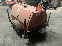 1990 hms tl-35 event lichtmast aanhangwagen - afbeelding 18 van  22