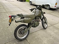 1990 honda xr 600r motorfiets - afbeelding 8 van  12