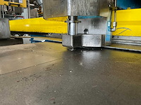 1990 honess hpc 250 cnc ponsmachine - afbeelding 27 van  37