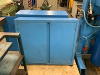 1990 honess hpc 250 cncsp cnc ponsmachine - afbeelding 3 van  32