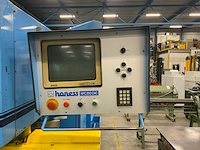 1990 honess hpc 250 cncsp cnc ponsmachine - afbeelding 27 van  32