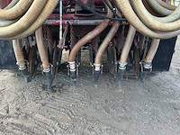 1990 horsch 9600d zelfrijdende mesttank - afbeelding 15 van  39