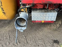 1990 horsch 9600d zelfrijdende mesttank - afbeelding 18 van  39