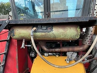 1990 horsch 9600d zelfrijdende mesttank - afbeelding 20 van  39