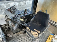 1990 horsch 9600d zelfrijdende mesttank - afbeelding 22 van  39