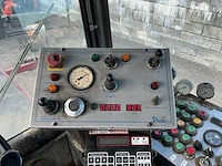 1990 horsch 9600d zelfrijdende mesttank - afbeelding 23 van  39