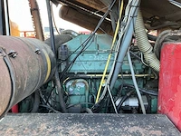 1990 horsch 9600d zelfrijdende mesttank - afbeelding 34 van  39