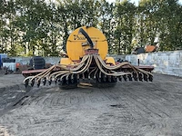 1990 horsch 9600d zelfrijdende mesttank - afbeelding 37 van  39