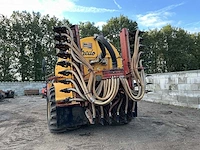 1990 horsch 9600d zelfrijdende mesttank - afbeelding 4 van  39