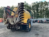 1990 horsch 9600d zelfrijdende mesttank - afbeelding 5 van  39
