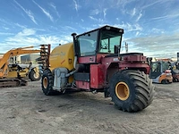 1990 horsch 9600d zelfrijdende mesttank - afbeelding 7 van  39