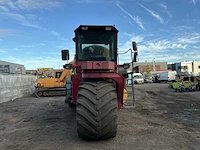 1990 horsch 9600d zelfrijdende mesttank - afbeelding 8 van  39