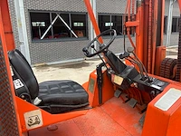 1990 hyster h155xl vorkheftruck - afbeelding 8 van  28
