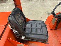 1990 hyster h155xl vorkheftruck - afbeelding 9 van  28
