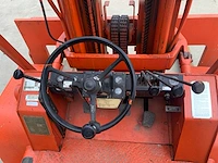 1990 hyster h155xl vorkheftruck - afbeelding 10 van  28