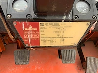 1990 hyster h155xl vorkheftruck - afbeelding 16 van  28