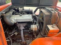 1990 hyster h155xl vorkheftruck - afbeelding 18 van  28