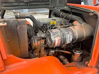 1990 hyster h155xl vorkheftruck - afbeelding 19 van  28
