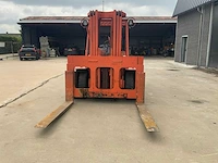 1990 hyster h155xl vorkheftruck - afbeelding 22 van  28
