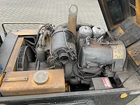 1990 ingersoll rand schroefcompressor - afbeelding 3 van  16