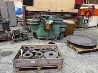 1990 irle b70hm ringvormer met div accessoires - afbeelding 1 van  12