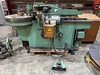 1990 irle b70hm ringvormer met div accessoires - afbeelding 5 van  12