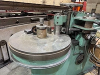 1990 irle b70hm ringvormer met div accessoires - afbeelding 7 van  12