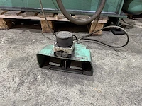 1990 irle b70hm ringvormer met div accessoires - afbeelding 11 van  12