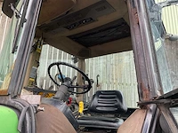 1990 john deere 4055 vierwielaangedreven landbouwtractor - afbeelding 21 van  37