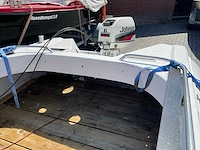 1990 johnson boot - afbeelding 3 van  19
